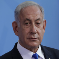 Avatar de Netanyahu