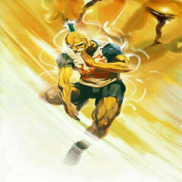Avatar de Netero