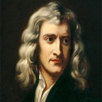 Avatar de Newton