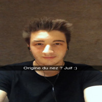 Avatar de NezDeSphinx
