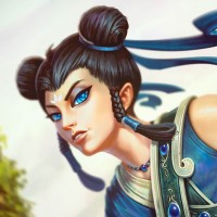 Avatar de Nezha