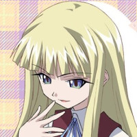 Avatar de Nia