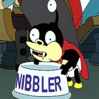 Avatar de Nibbler