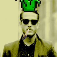 Avatar de NickQuarter