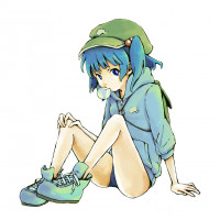 Avatar de Nitori