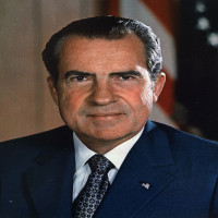 Avatar de Nixon