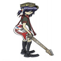 Avatar de Noodle