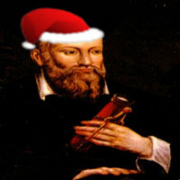 Avatar de Nostradamus