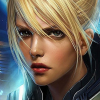 Avatar de Nova