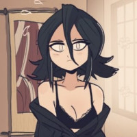 Avatar de Nympho