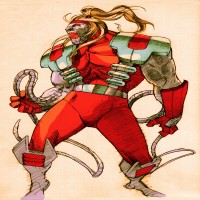 Avatar de OMEGARED