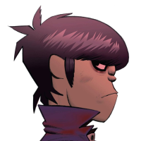 Avatar de Obstinence