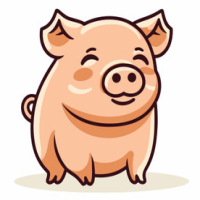 Avatar de Ocyporcine