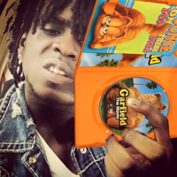 Avatar de Odie