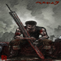 Avatar de Odymire