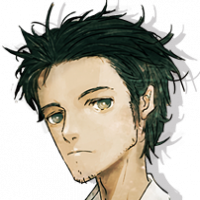Avatar de Okarin