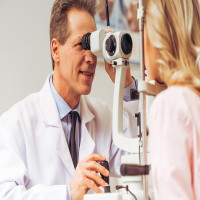 Avatar de Ophtalmologue