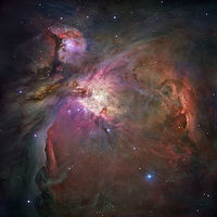 Avatar de Orion