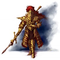 Avatar de Ornstein