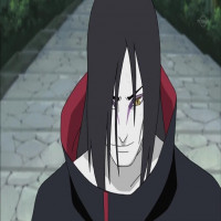 Avatar de Orochimaru