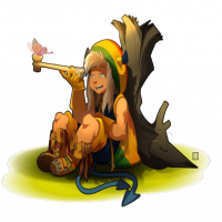 Avatar de Osamaudat