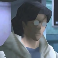 Avatar de Otacon