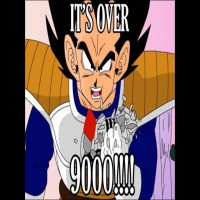 Avatar de Over9000