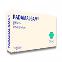 Avatar de PADAMALGAM75mg