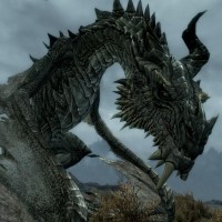 Avatar de Paarthurnax
