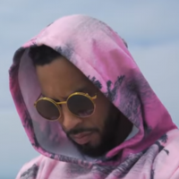 Avatar de Pacifique