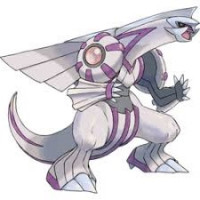 Avatar de Palkia