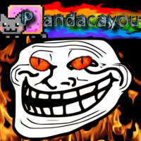 Avatar de Pandacayou