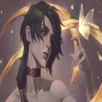 Avatar de Pantheon
