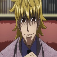 Avatar de Pariston
