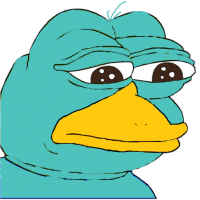 Avatar de Perry