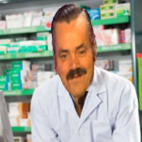 Avatar de Pharmacien