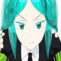 Avatar de Phosphophyllite