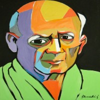 Avatar de Picasso