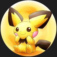 Avatar de Pichu