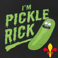 Avatar de Pickle-Rick