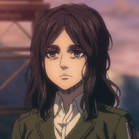 Avatar de Pieck