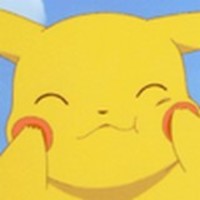 Avatar de Pikachu