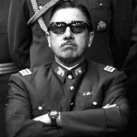 Avatar de Pinochet