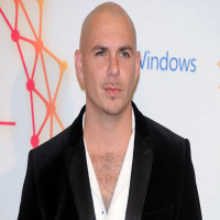 Avatar de Pitbull