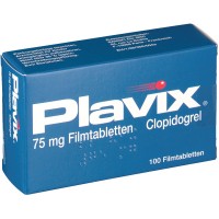 Avatar de Plavix