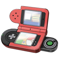 Avatar de Pokedex