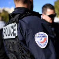 Avatar de PoliceNationale