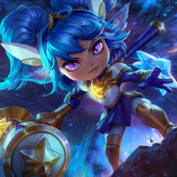 Avatar de Poppy
