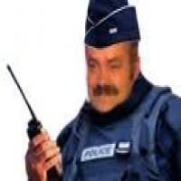 Avatar de PoucaveMan