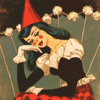 Avatar de Pourriture